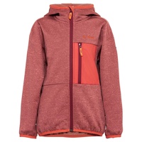 Vaude Kikimora Jacke - Salsa - 104 cm