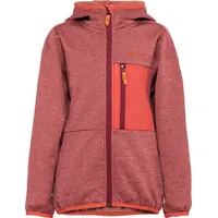 Vaude Kikimora Jacke - Salsa - 146-152 cm