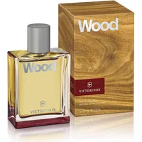 Victorinox Wood Eau de Toilette 100ml Spray