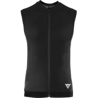 Dainese Flexagon Waistcoat 2 Wmn, stretch limo/castle rock (47L)
