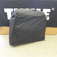 Thule Epos Storage Bag Fahrradträgertasche Black 3 bikes