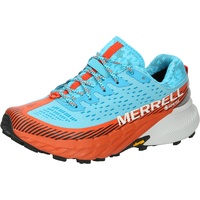 Merrell Agility Peak 5 Damen Atoll/Cloud 40