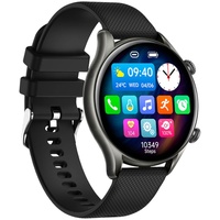 MyPhone Watch EL Black