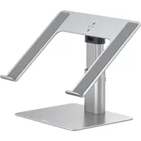 Baseus Metal Adjustable Silver