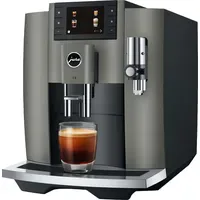 Jura E8 Dark Inox (EC)