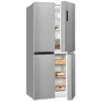 Exquisit MD365-125-040D Multi Door (362 l, 1800 mm hoch,