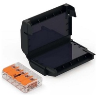 WAGO Cellpack Gelgefülltes Gehäuse EASY-PROTECT 215