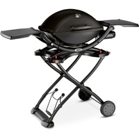 WEBER Q 1200 Mobil black line