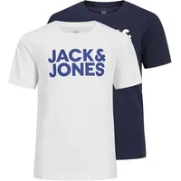 JACK & JONES Junior T-Shirt Logo T-Shirt Mix 2