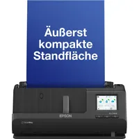 Epson ES-C380W Dokumentenscanner USB WLAN