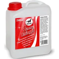 Leovet 5-Sterne Striegel Kanister