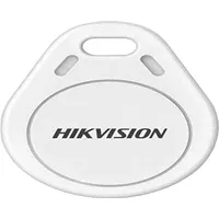 HIKVISION DS-PT-M1, Netzwerkkamera, Weiss