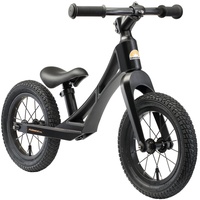 Bikestar BMX schwarz