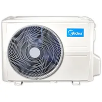 Midea Klimaanlage Außengerät | BreezelessE | MOX103-09HFN8-ME | 2,7