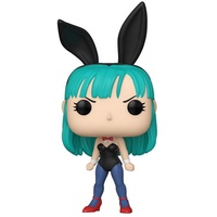 Funko Dragon Ball - Bulma 1286 Special Edition -