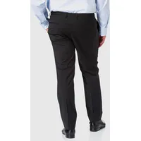 Hugo für Herren. 50446520 Hesten Hose schwarz (50),
