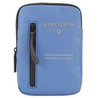 Strellson Stockwell 2.0 - Schultertasche XS blue