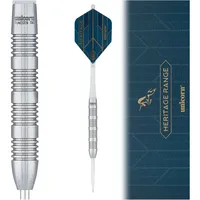Unicorn Information System Unicorn Heritage T90 Steel Darts 25