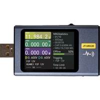 Joy-It JT-UM120 USB Multimeter