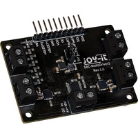 Joy-It SBC-MotoDriver3 Motortreiber,