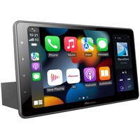 Pioneer SPH-EVO107DAB-UNI | 1DIN RDS AV Receiver,