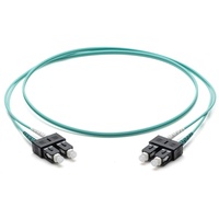 Corning Cable Systems Corning LWL-Patchkabel SC/SC F575702T2Z20001M