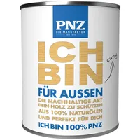 PNZ Hartholzöl beige 0,75 l