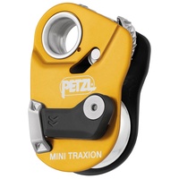 Petzl Mini Traxion Seilrolle (P054AA00)