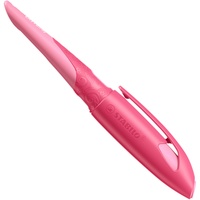 Stabilo - Schulfüller ergonomisch für Linkshänder mit Anfänger-Feder A