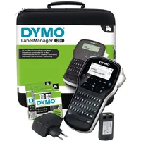 Dymo LabelManager 280 im Koffer