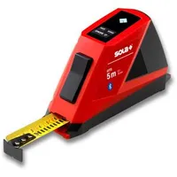 Sola digitales Rollbandmaß CITO Massband mit Bluetooth 71510101 usb-c