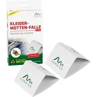 Gardigo Kleider Mottenfalle 2 St.