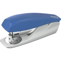 Leitz Heftgerät NeXXt Recycle Mini blau