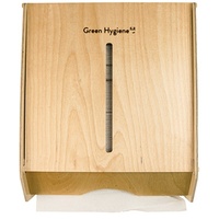 Green Hygiene Green Hygiene® Spender für Papierfalthandücher, Green-Hygiene