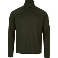 O'Neill ONEILL Clime Reißverschlusspullover - Forest Night - 2XL
