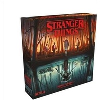 Cmon Stranger Things: Schattenwelt