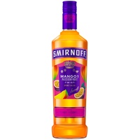 Smirnoff Mango Passionfruit Twist