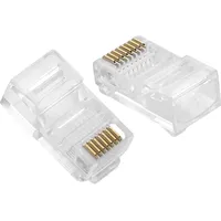UGREEN Ugreen, NW110 RJ45 Cat5 Transparent