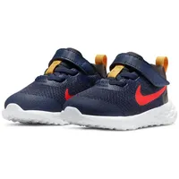 Nike Revolution 6 Kleinkinder - blau 22