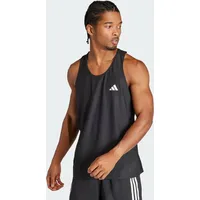 Adidas Own the Run Tanktop Black M