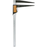 Husqvarna Messkluppen-Messkluppe 36 cm)
