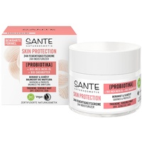 Sante Skin Protection 24H Feuchtigkeitscreme 50 ml