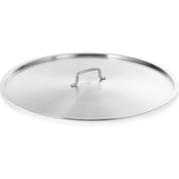 Was Deckel für Cookware 21, Ø 60 cm, Chromnickelstahl