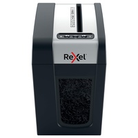 Rexel MC3-SL Slimline Whisper-ShredTM Aktenvernichter, Secure Serie