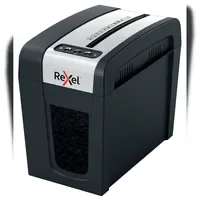 Rexel MC3-SL Schwarz