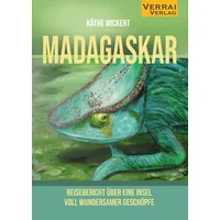 VERRAI-VERLAG Madagaskar
