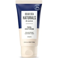 AHAVA Dead Sea Naturals Nachtcreme (50ml)