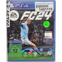 Electronic Arts EA Sports FC 24 (USK) (PS4)