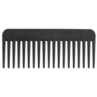 XanitaliaPro Kämme mit Breiten Zähnen 16 cm