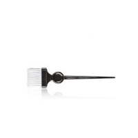 XanitaliaPro Professional Kleiner Flachpinsel mit Ultraweichen Nylonborsten